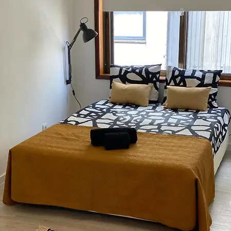 Center 1 * Porto