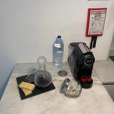 Center 1 Apartment *