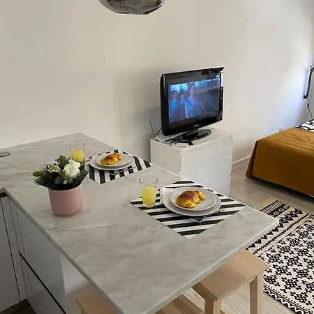 Apartment Center 1 Porto
