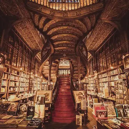 Center 1 * Porto